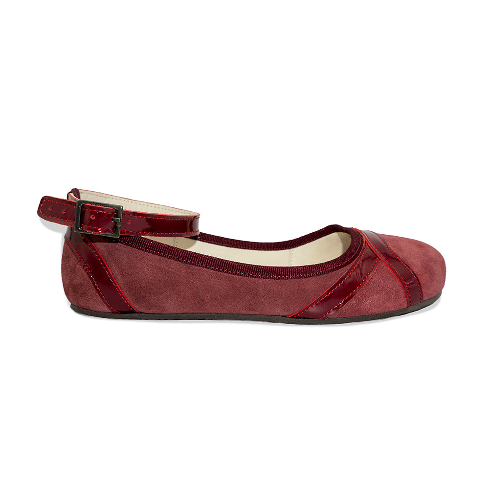 Muse Velvet Ruby