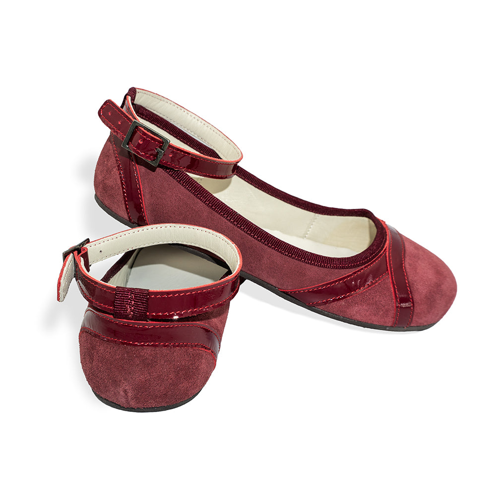 Muse Velvet Ruby