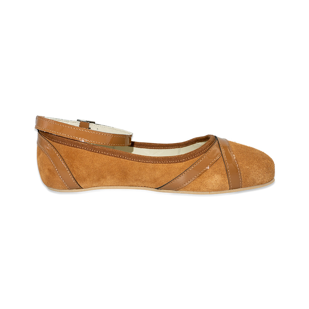 Muse Soft Caramel