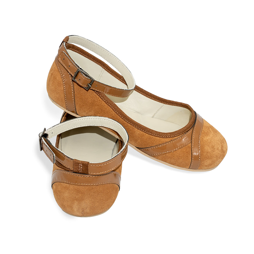 Muse Soft Caramel