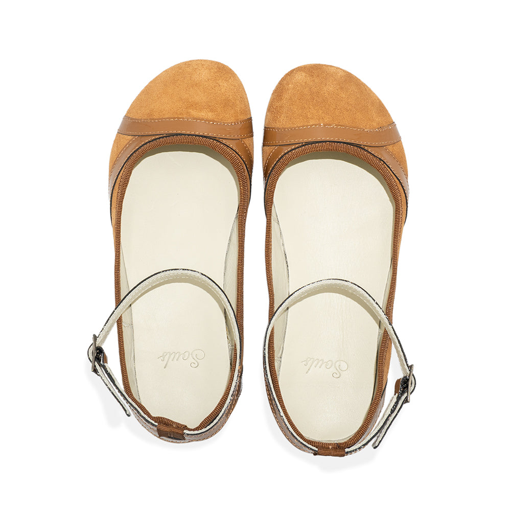 Muse Soft Caramel