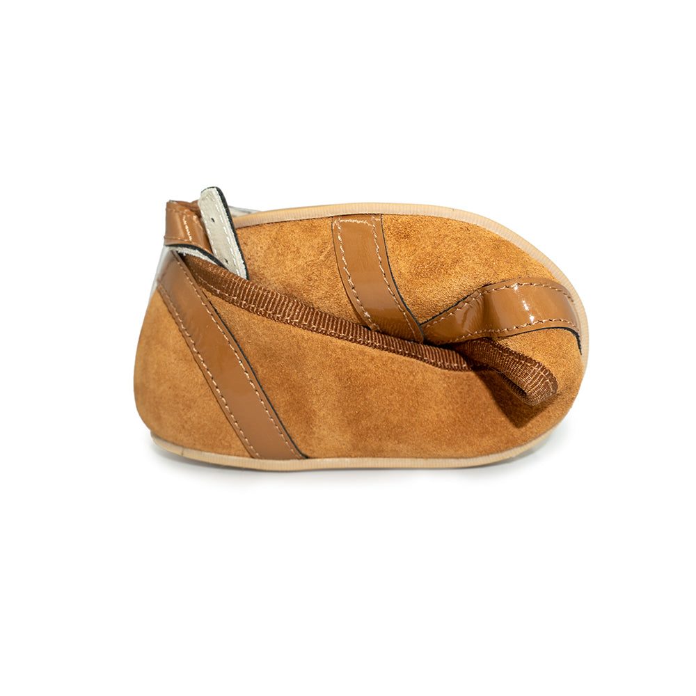 Muse Soft Caramel