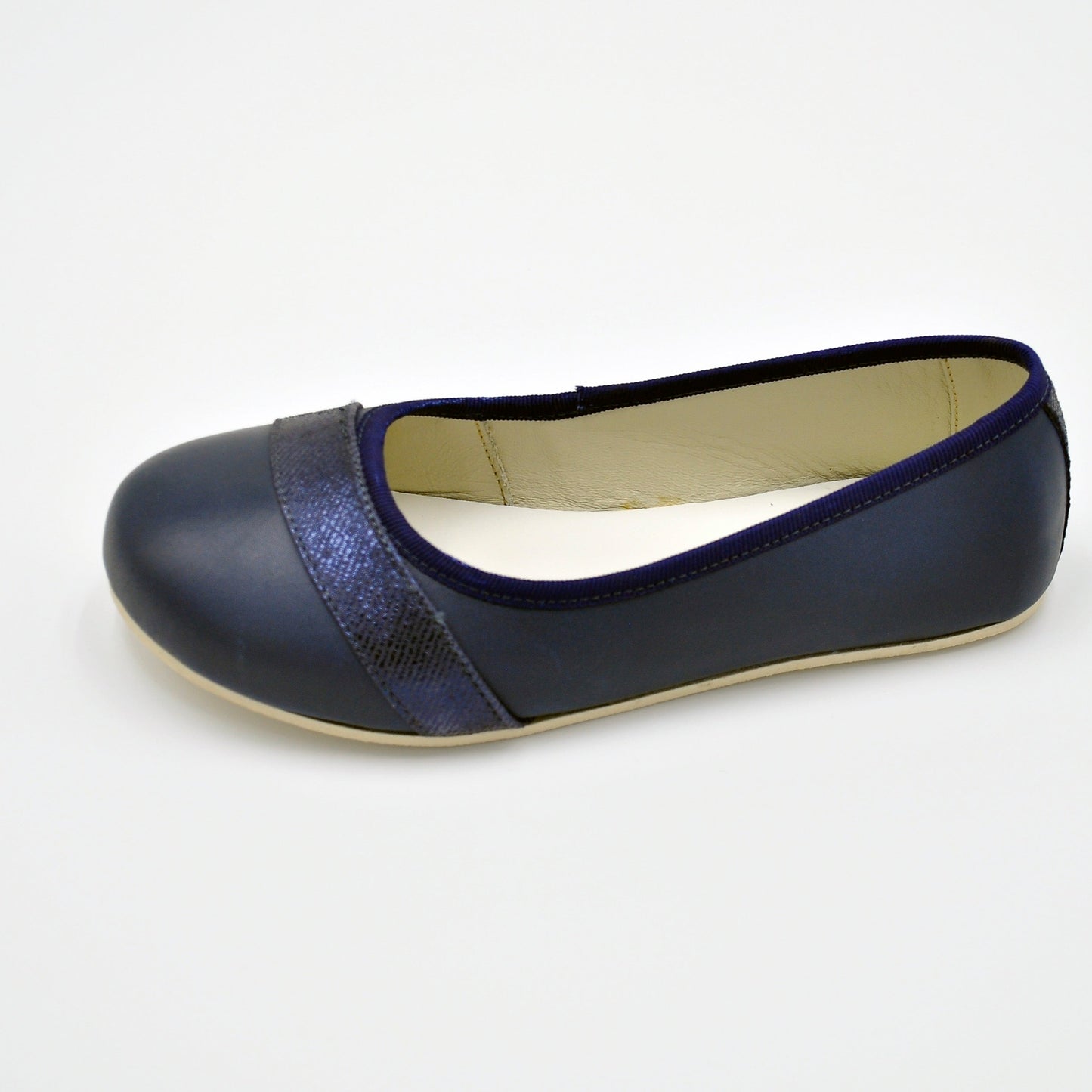 Bloom Navy Blue