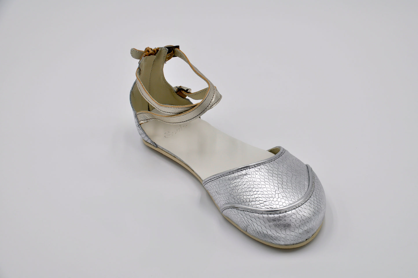 Dune Silver