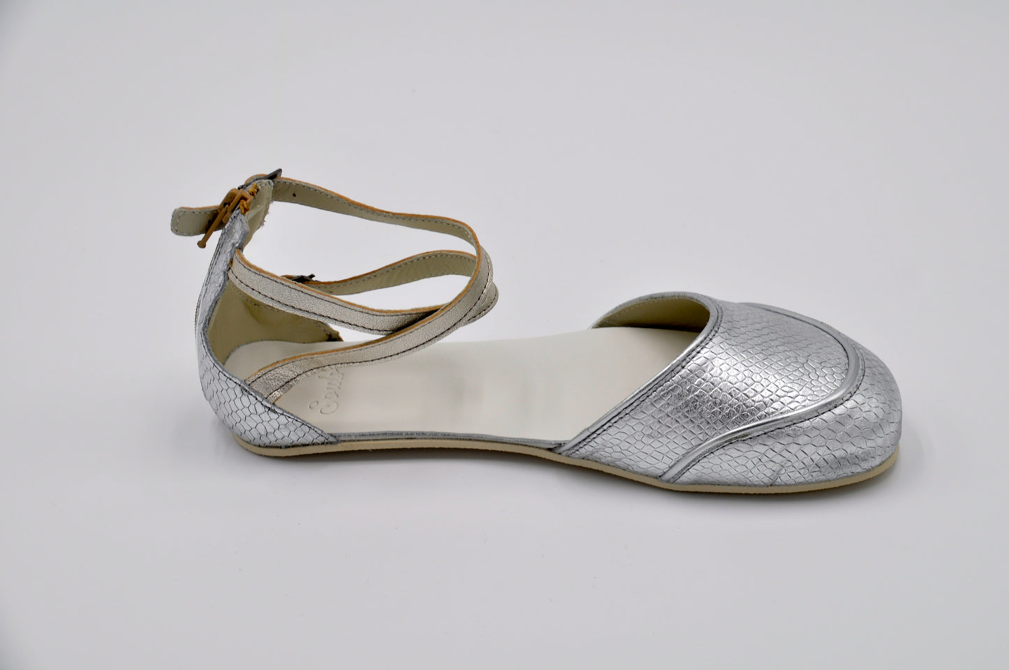 Dune Silver
