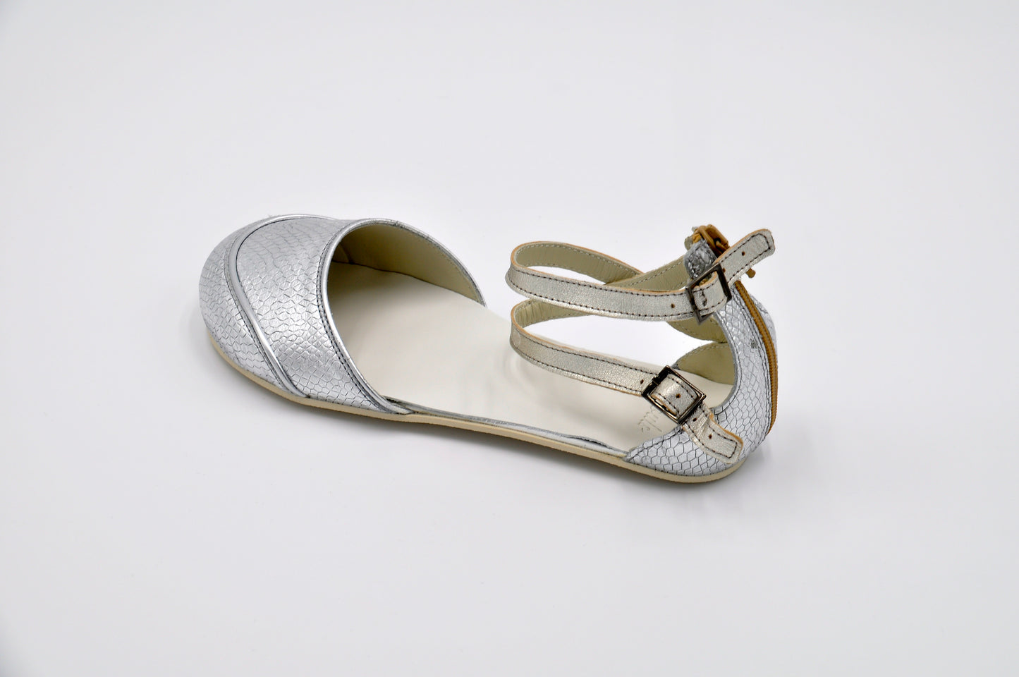 Dune Silver