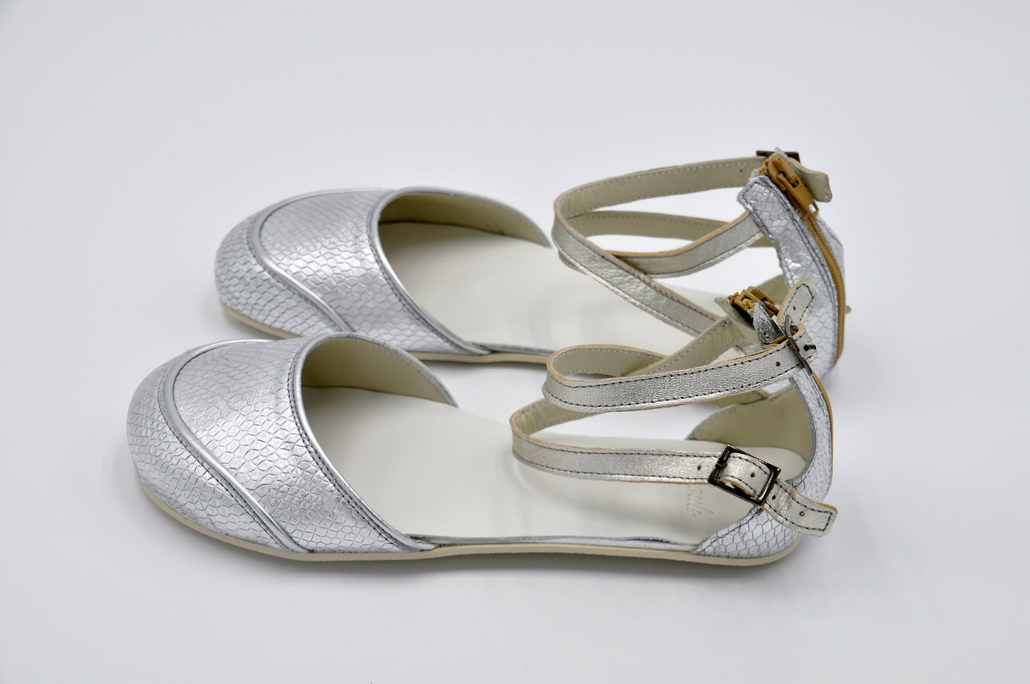 Dune Silver