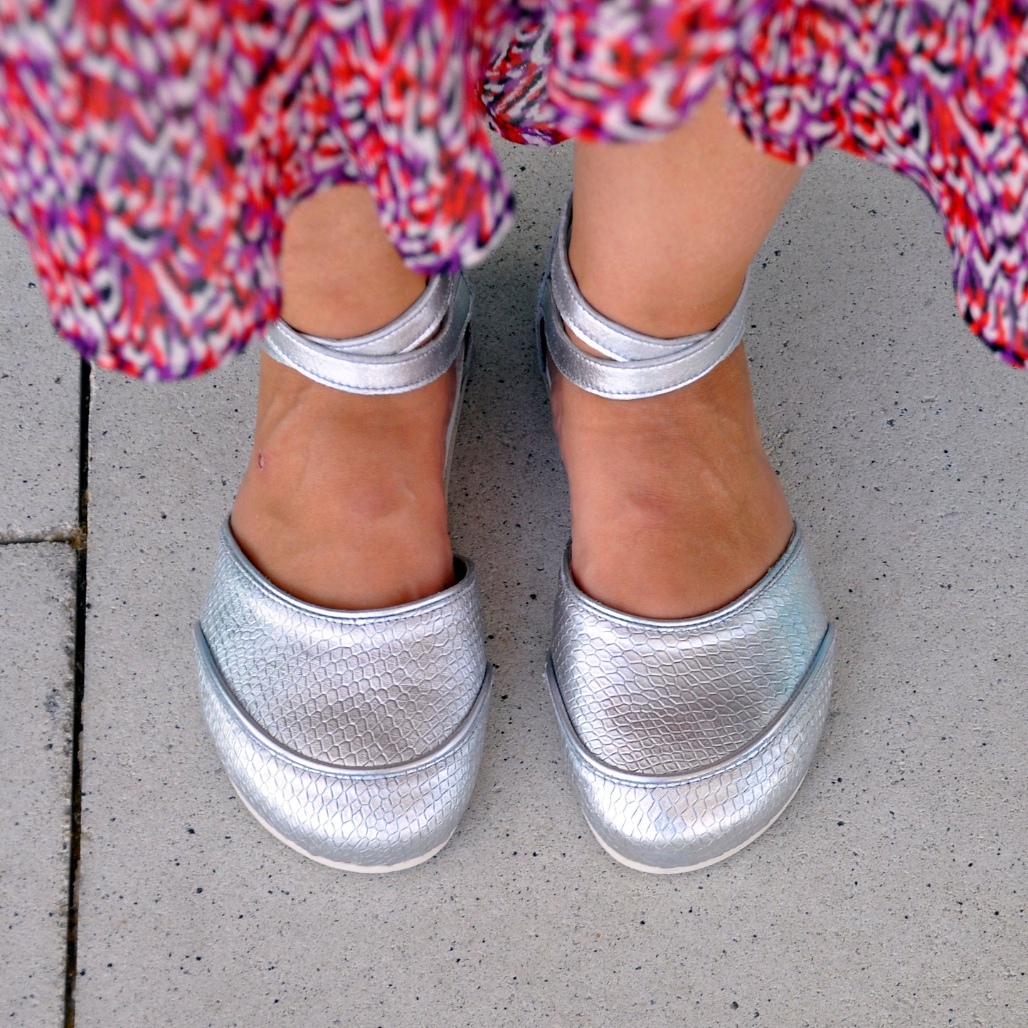 Dune Silver