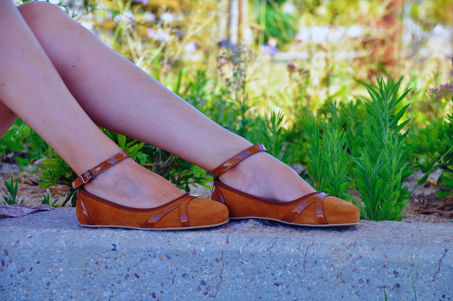 Muse Soft Caramel
