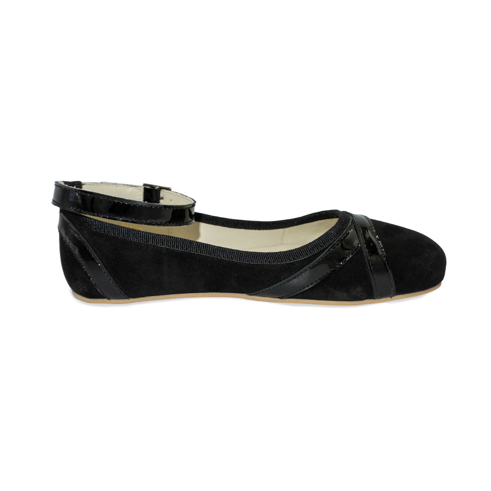 Muse Classic Black