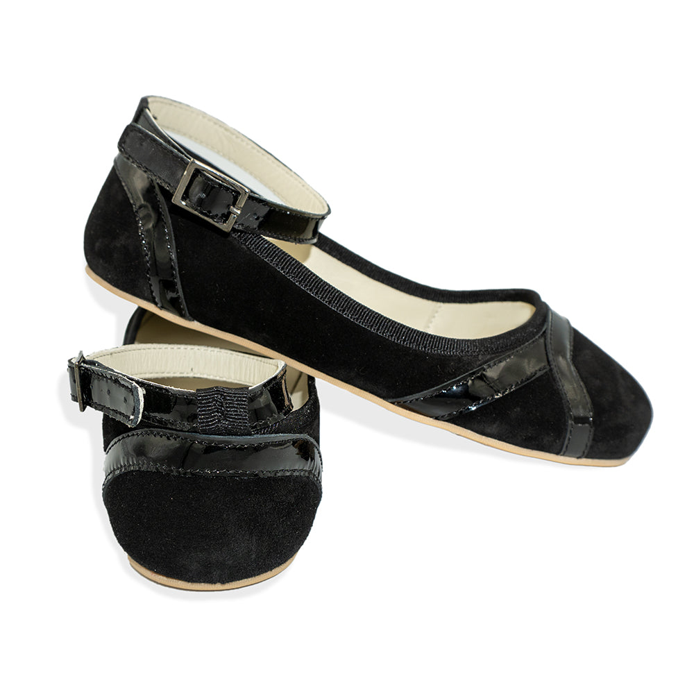 Muse Classic Black