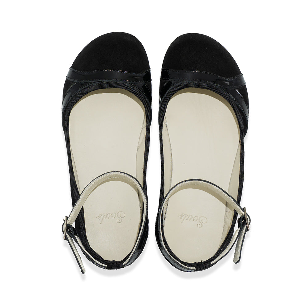 Muse Classic Black