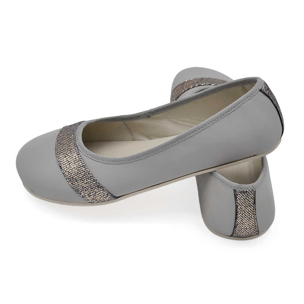 Bloom Silver Mist