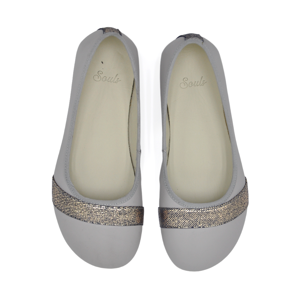 Bloom Silver Mist