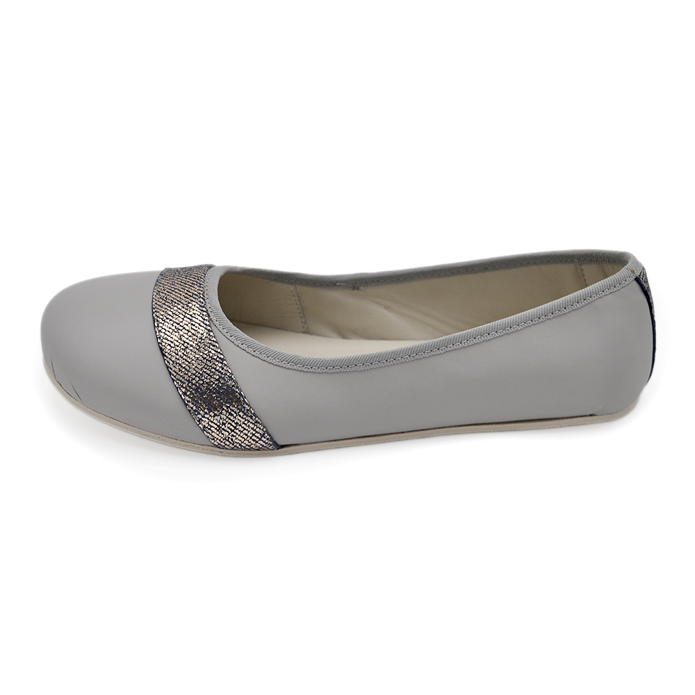 Bloom Silver Mist