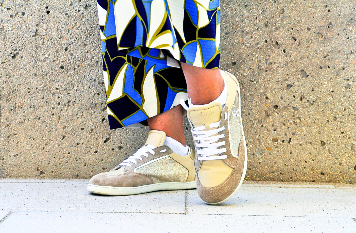 Aura Golden