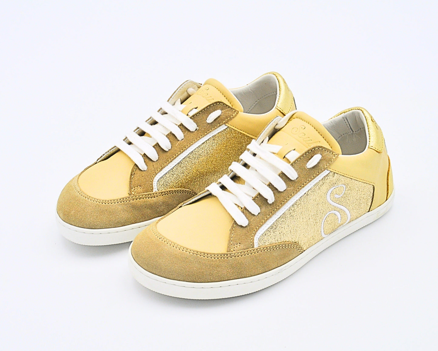 Aura Golden