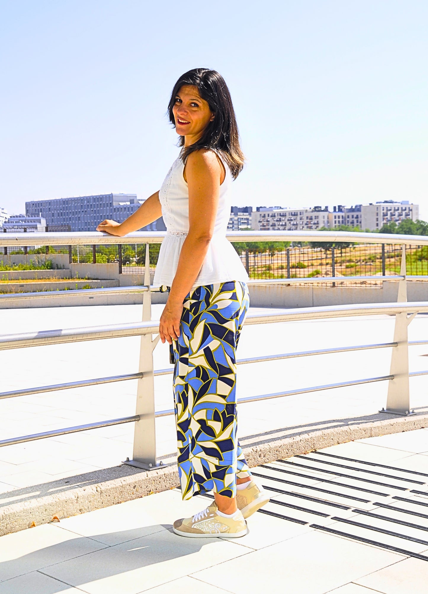 Aura Golden