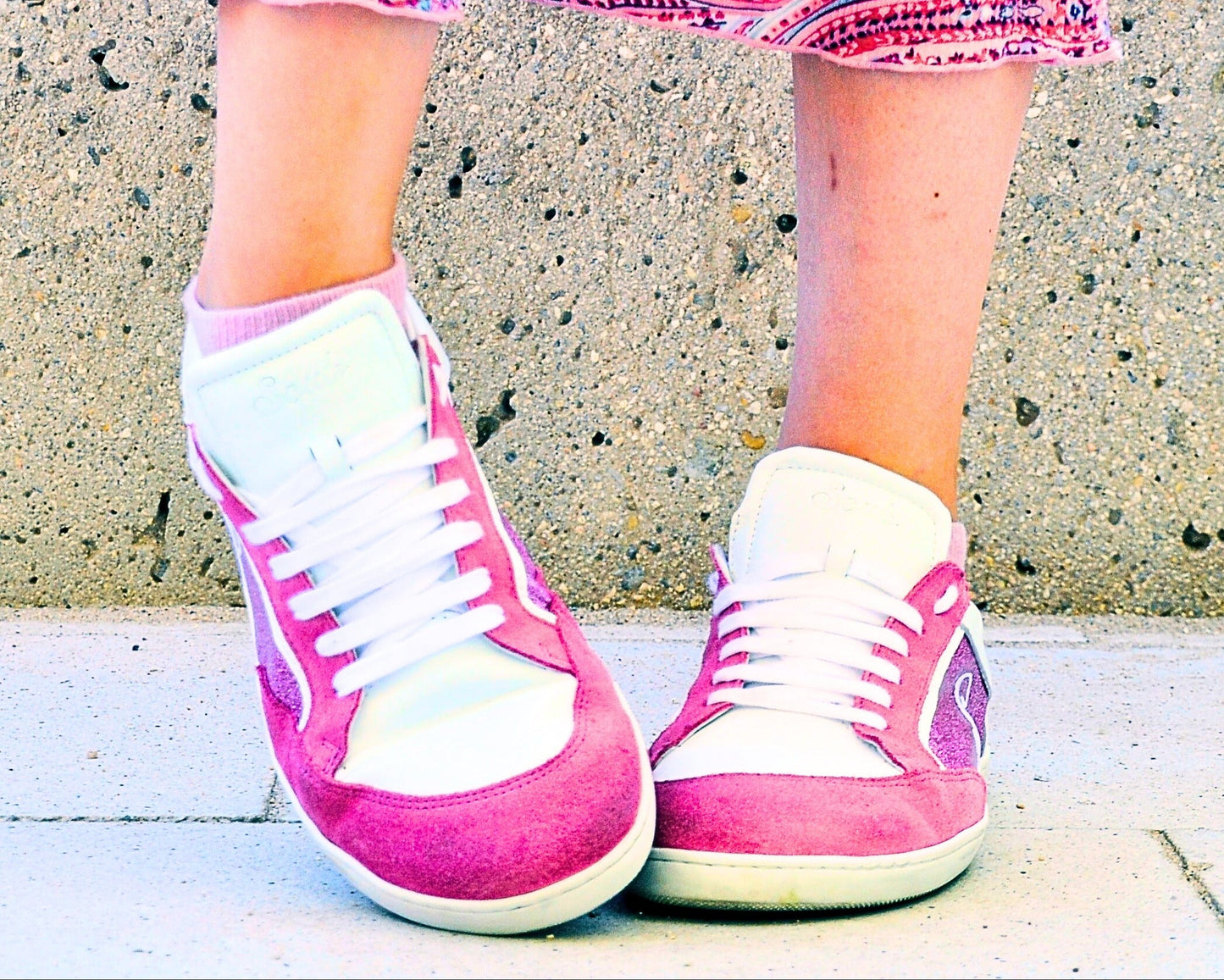 Aura Pink