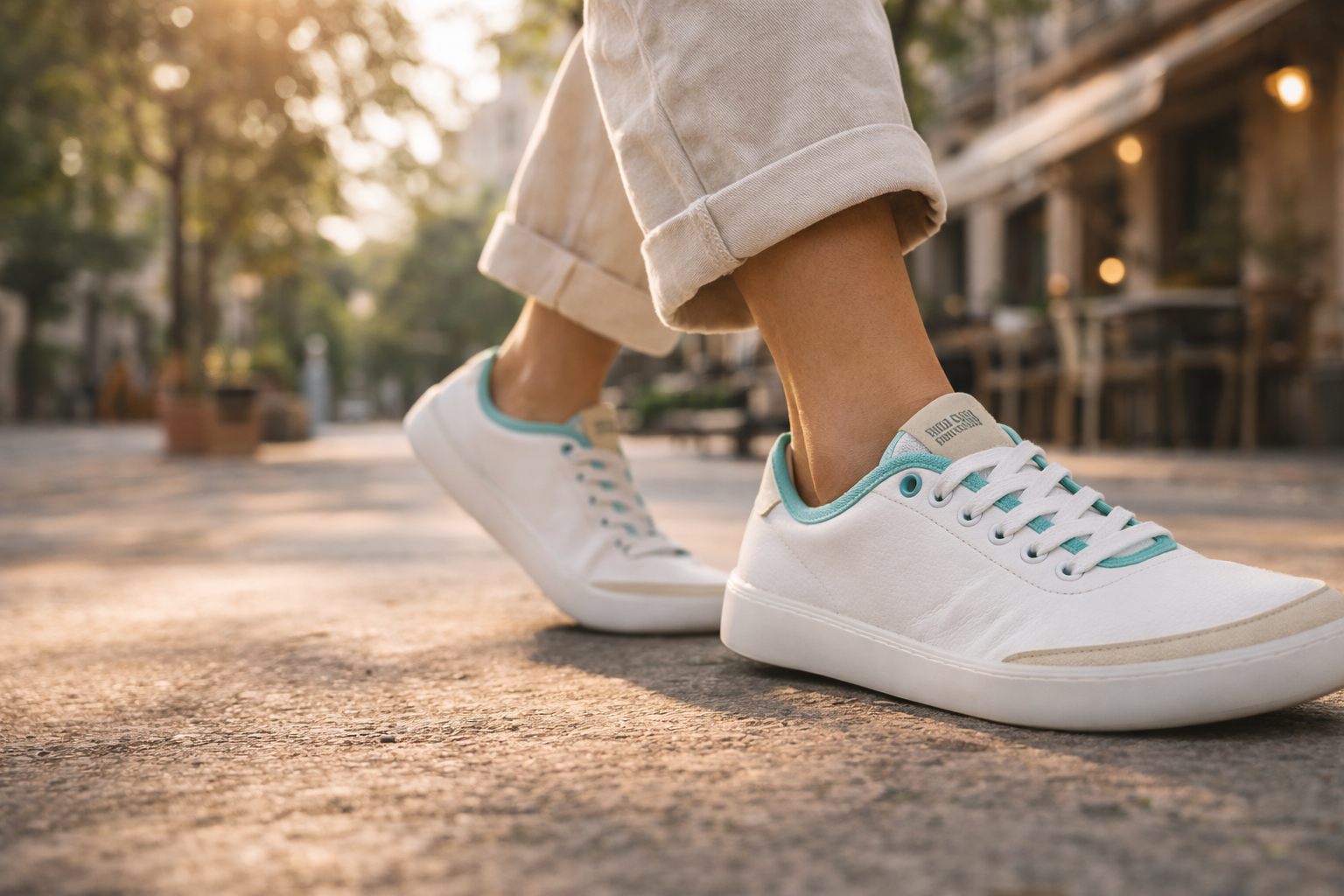 Beneficios reales del calzado barefoot