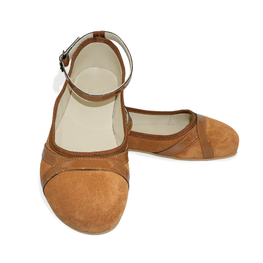 Muse Soft Caramel