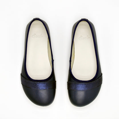 Bloom Navy Blue