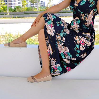 Bloom Desert Beige