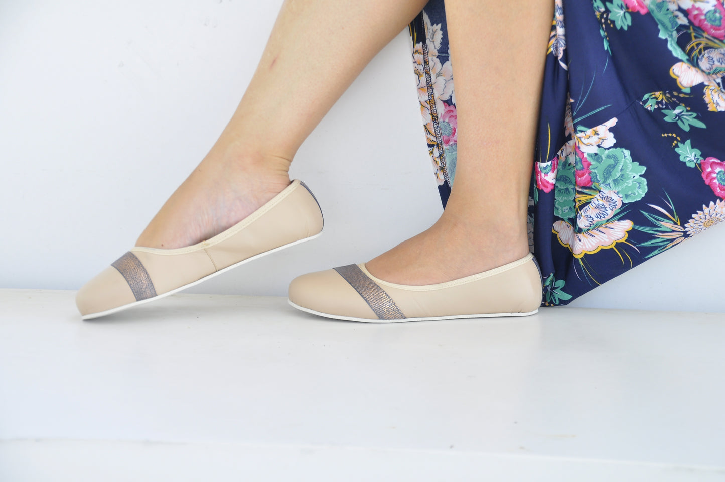 Bloom Desert Beige