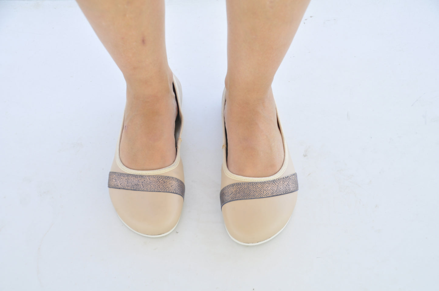 Bloom Desert Beige
