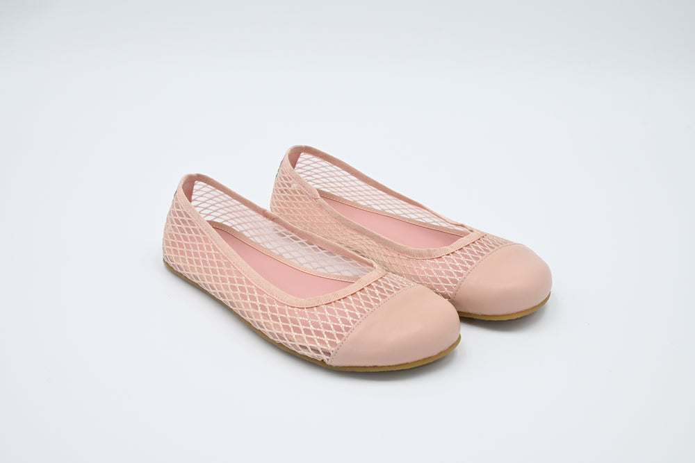 Zapatilla barefoot de hombre Souls