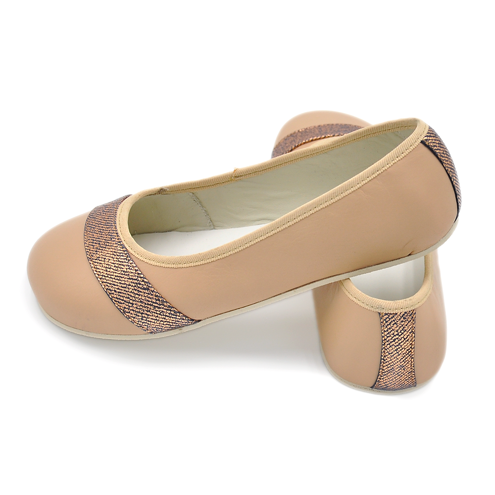 Bloom Desert Beige