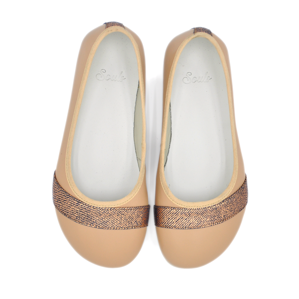 Bloom Desert Beige