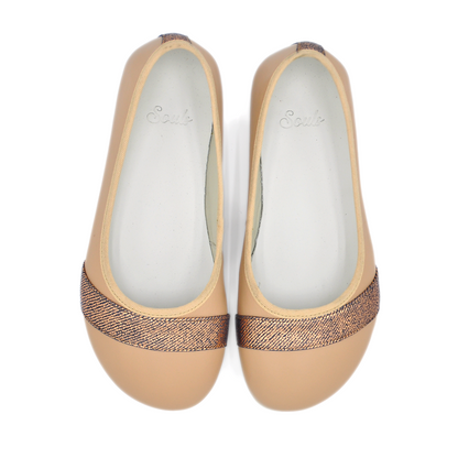 Bloom Desert Beige