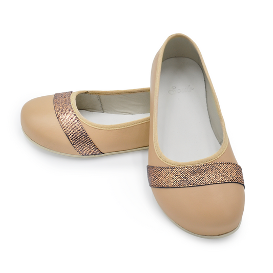 Bloom Desert Beige
