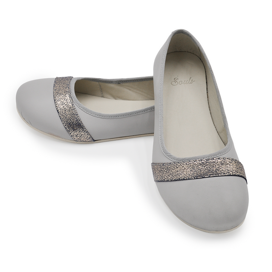 Bloom Silver Mist