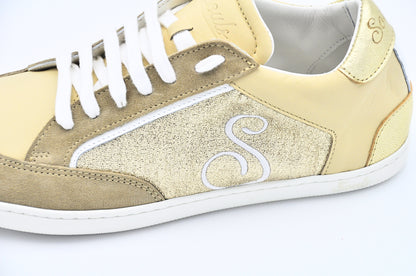 Aura Golden