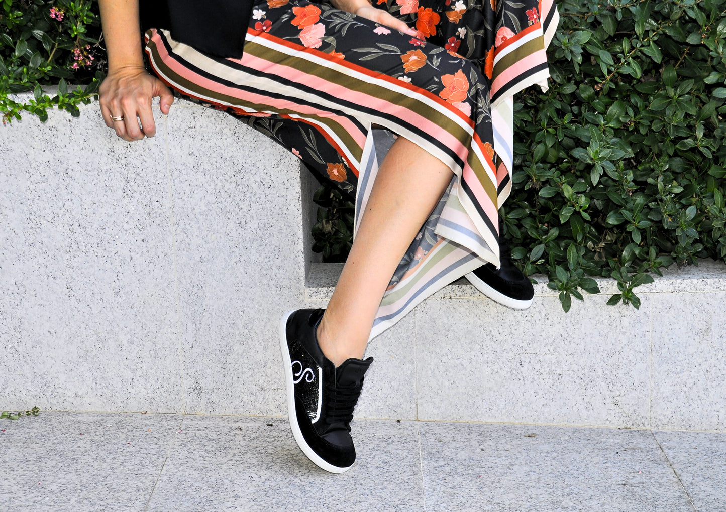 Aura Black