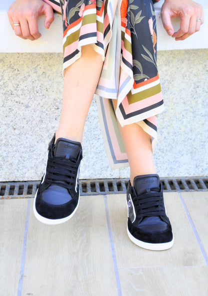 Aura Black